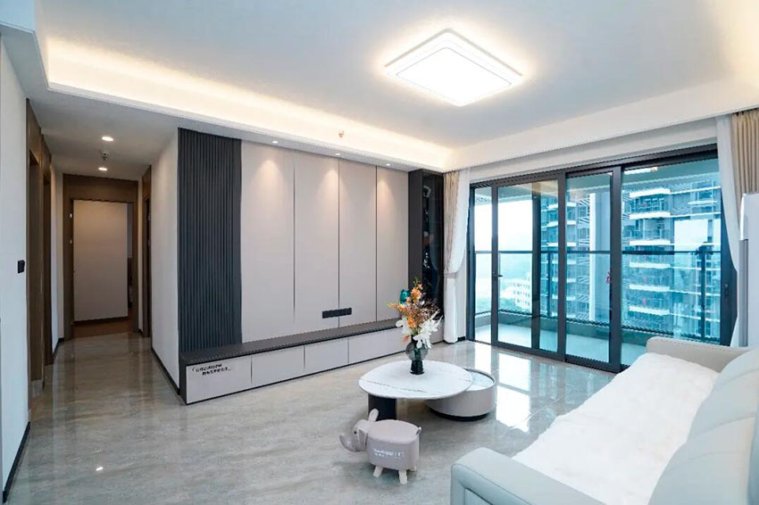 從平凡到驚艷，這間雅居的小細(xì)節(jié)讓你愛上回家！